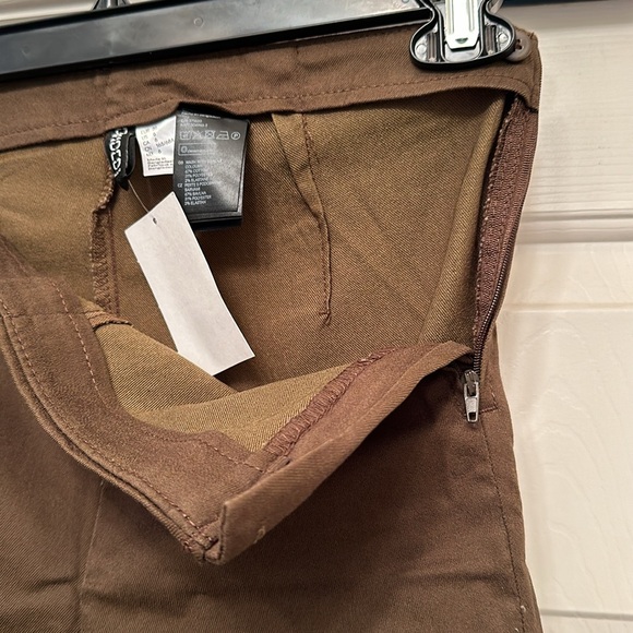 NWT H&M Divided Super Skinny High Waist - Picture 5 of 5